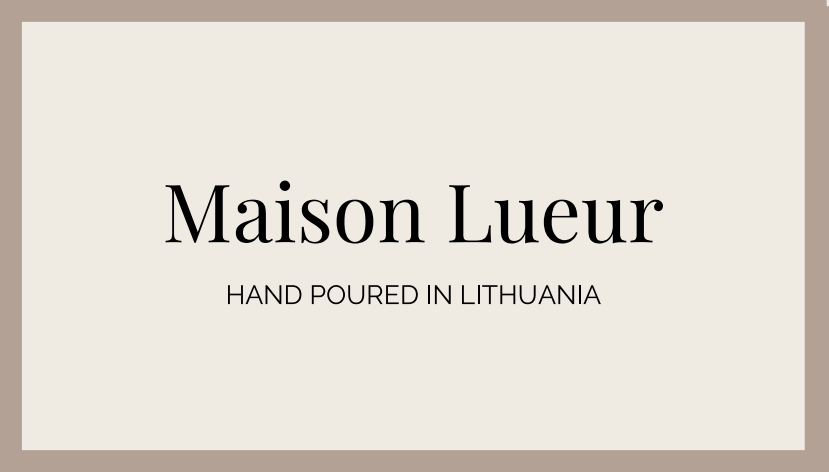 MaisonLueur